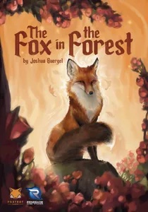 The Fox in the Forest - for rent